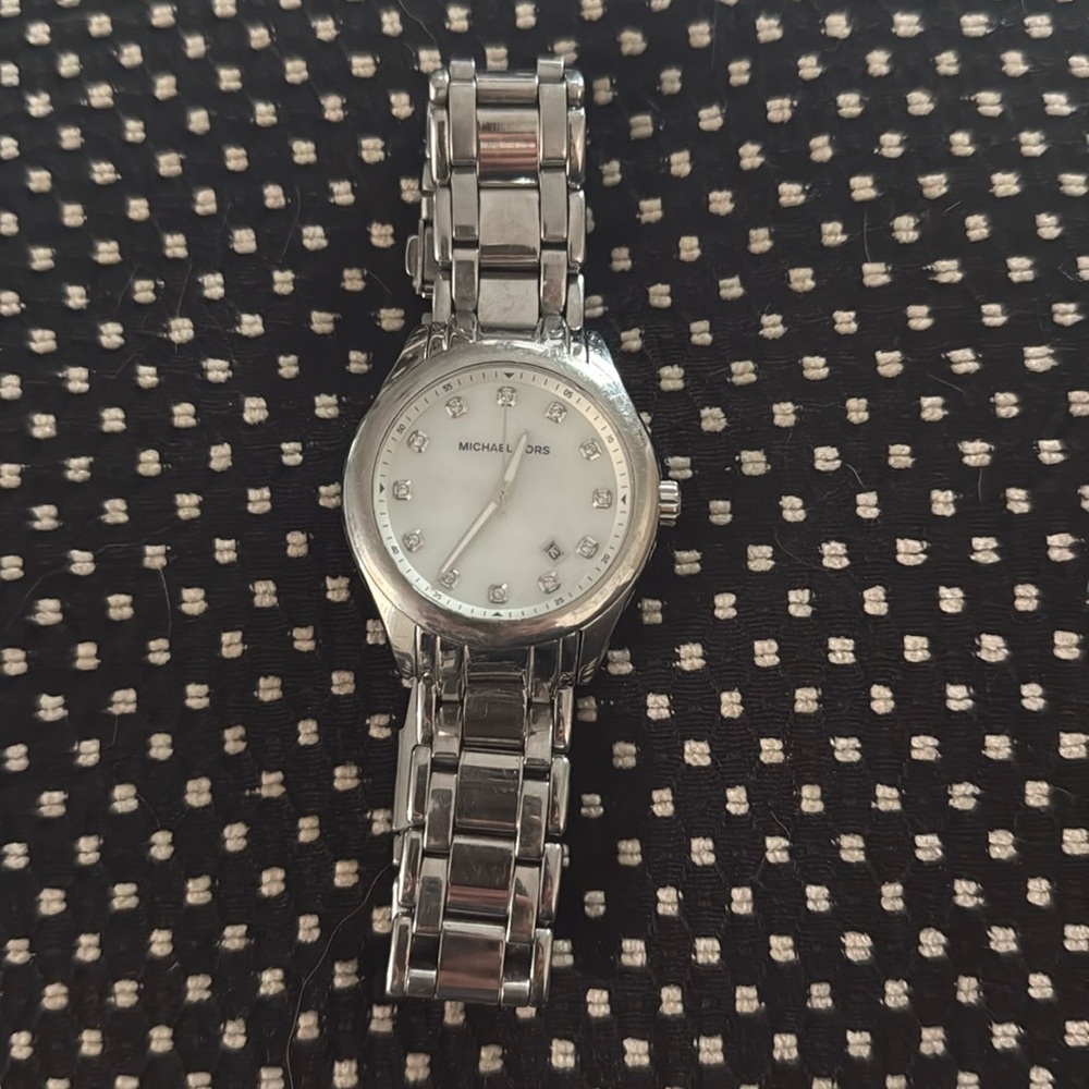 Michael Kors watch